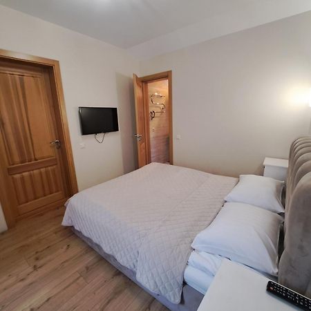 Vila Agava Palanga Exteriér fotografie