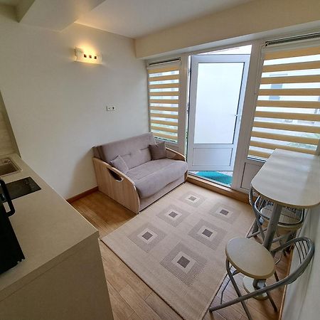 Vila Agava Palanga Exteriér fotografie