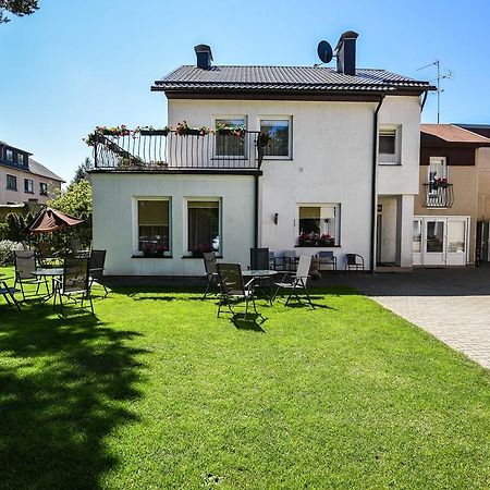 Vila Agava Palanga Pokoj fotografie