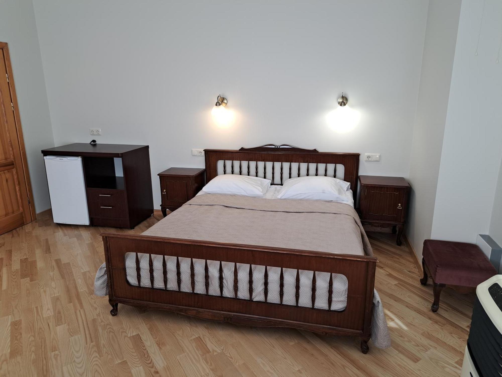 Vila Agava Palanga Exteriér fotografie