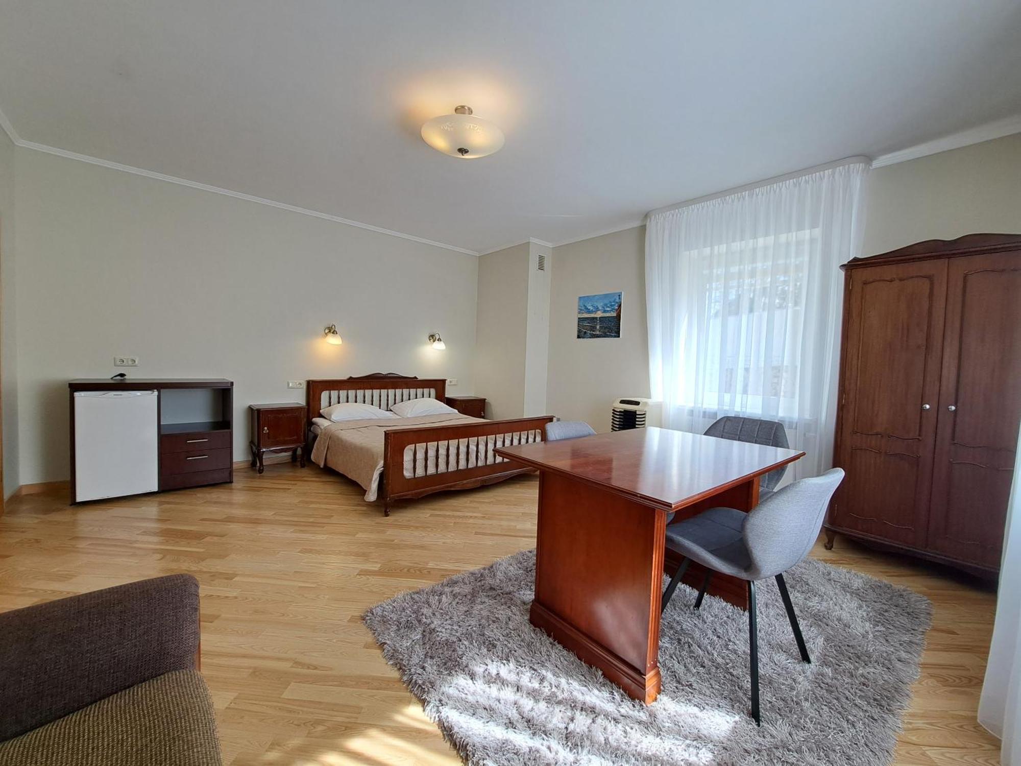Vila Agava Palanga Exteriér fotografie