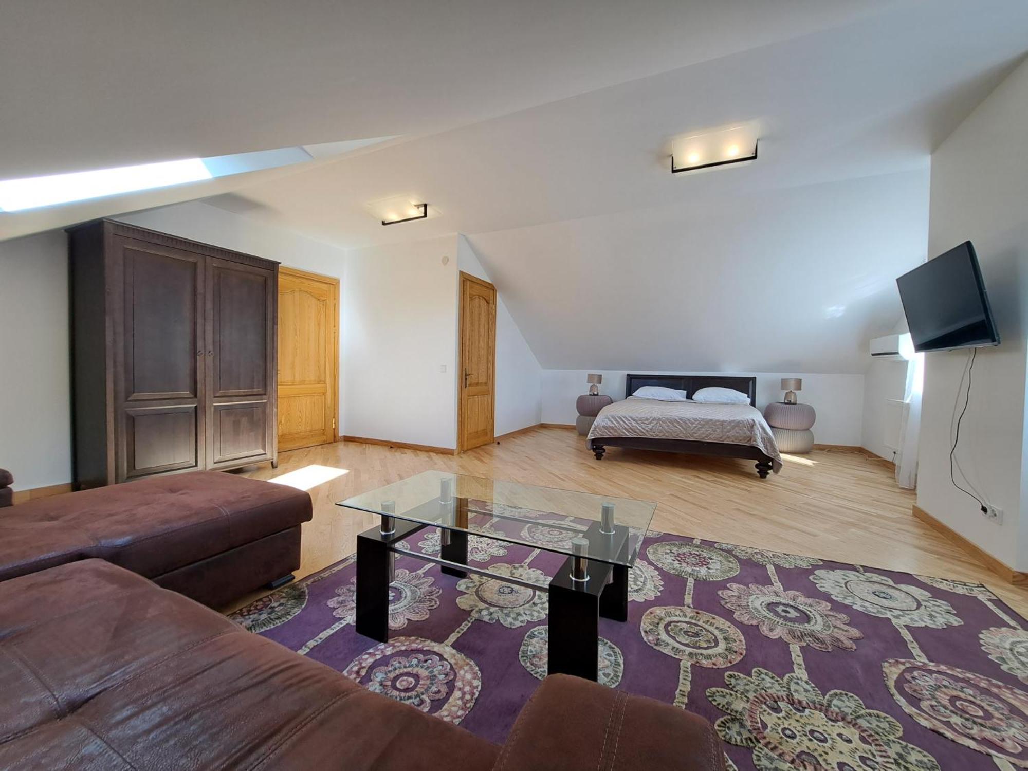 Vila Agava Palanga Exteriér fotografie