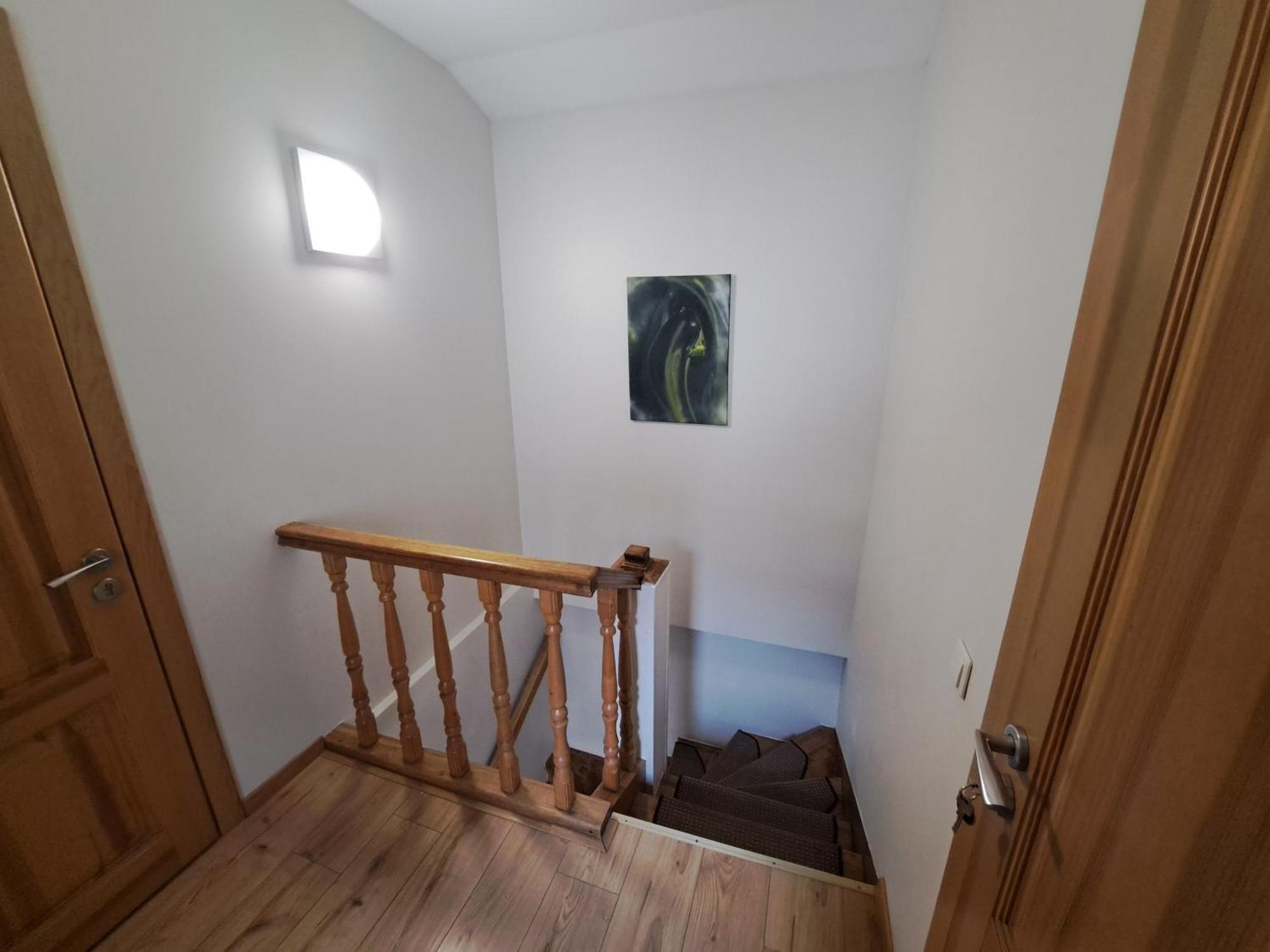 Vila Agava Palanga Exteriér fotografie