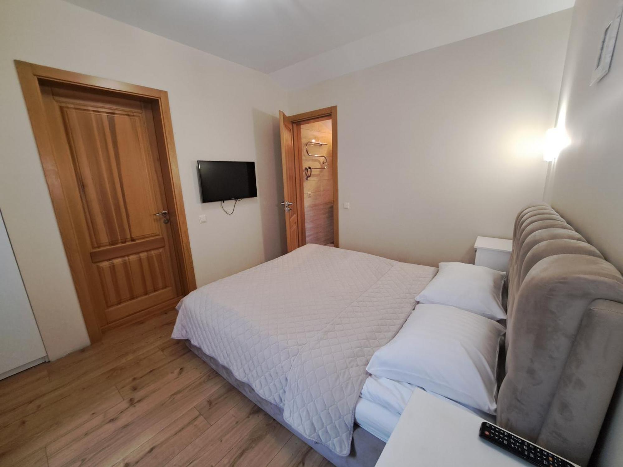 Vila Agava Palanga Exteriér fotografie