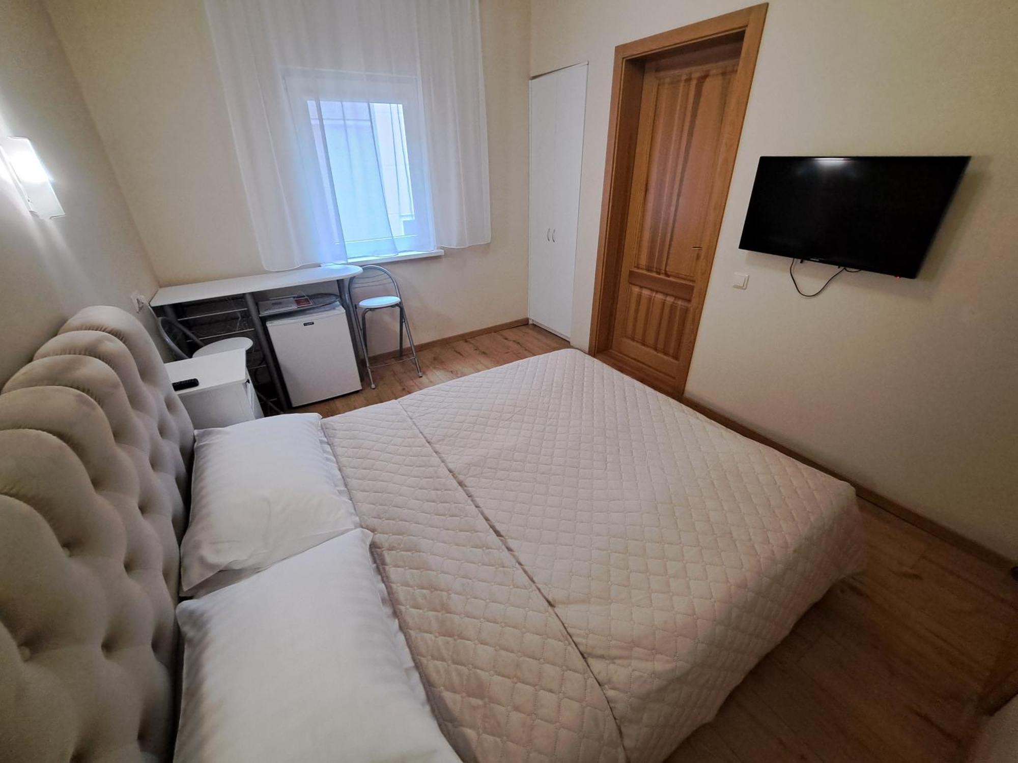 Vila Agava Palanga Exteriér fotografie