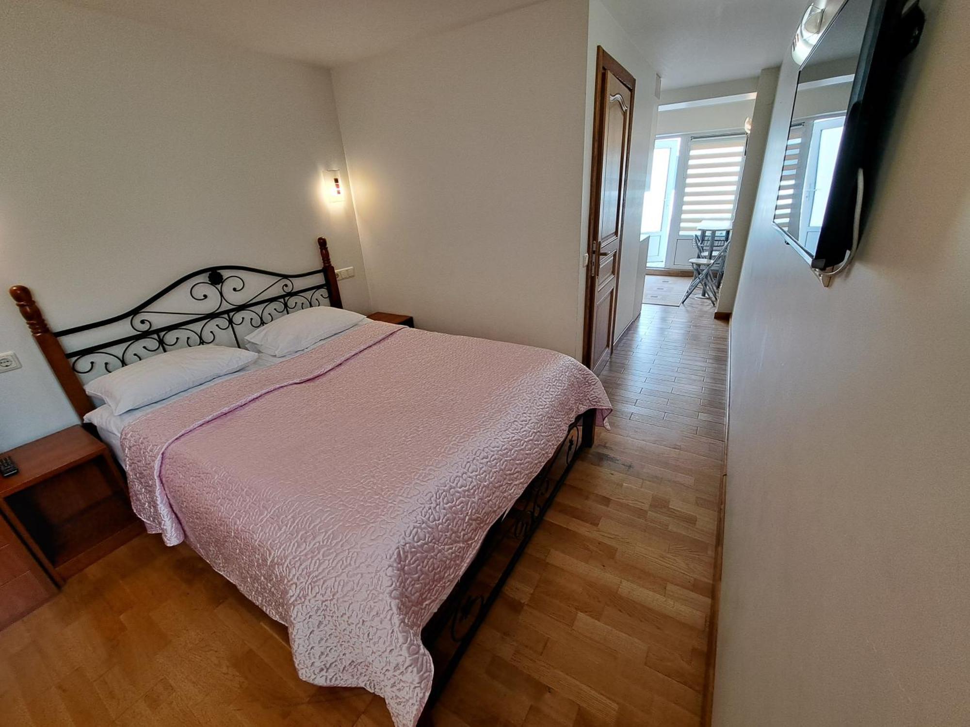 Vila Agava Palanga Exteriér fotografie