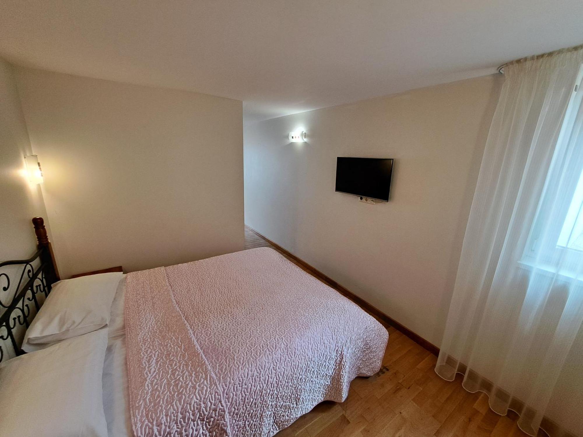 Vila Agava Palanga Exteriér fotografie