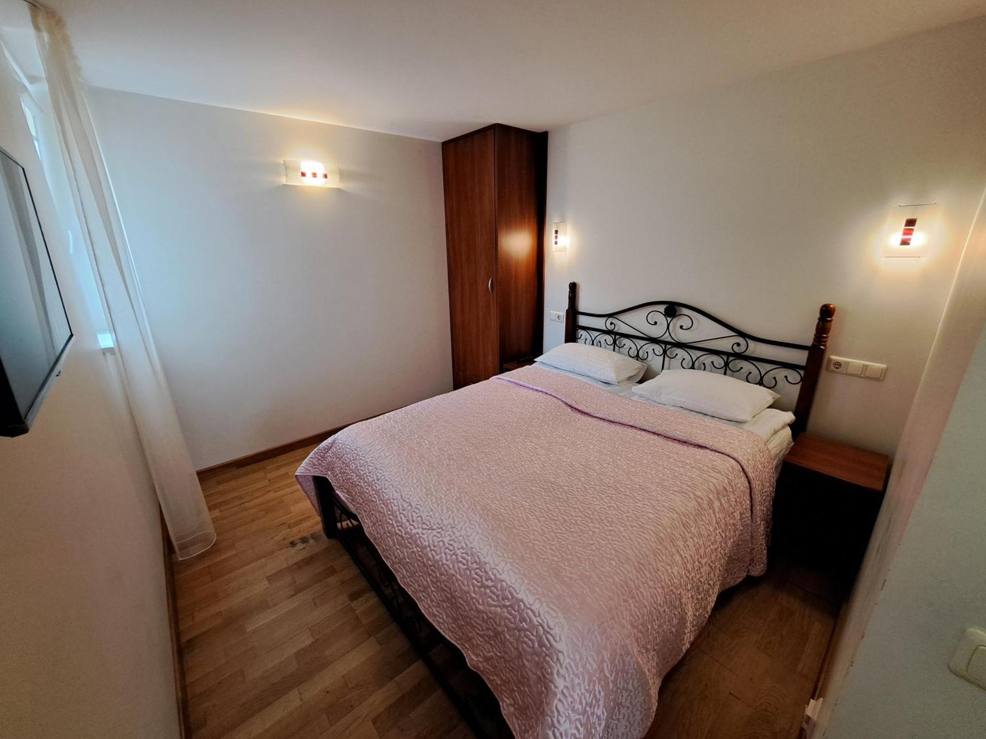 Vila Agava Palanga Exteriér fotografie