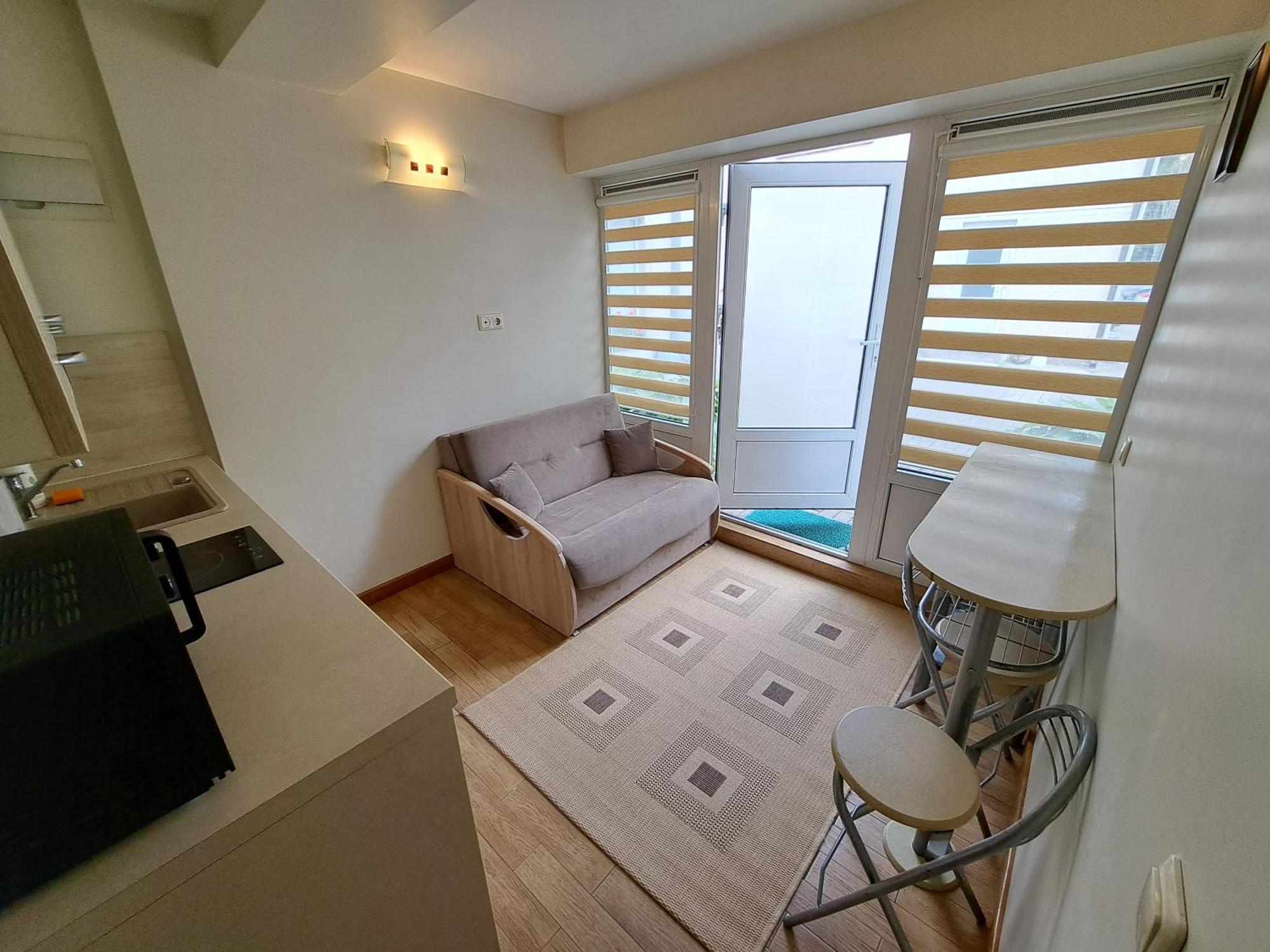 Vila Agava Palanga Exteriér fotografie