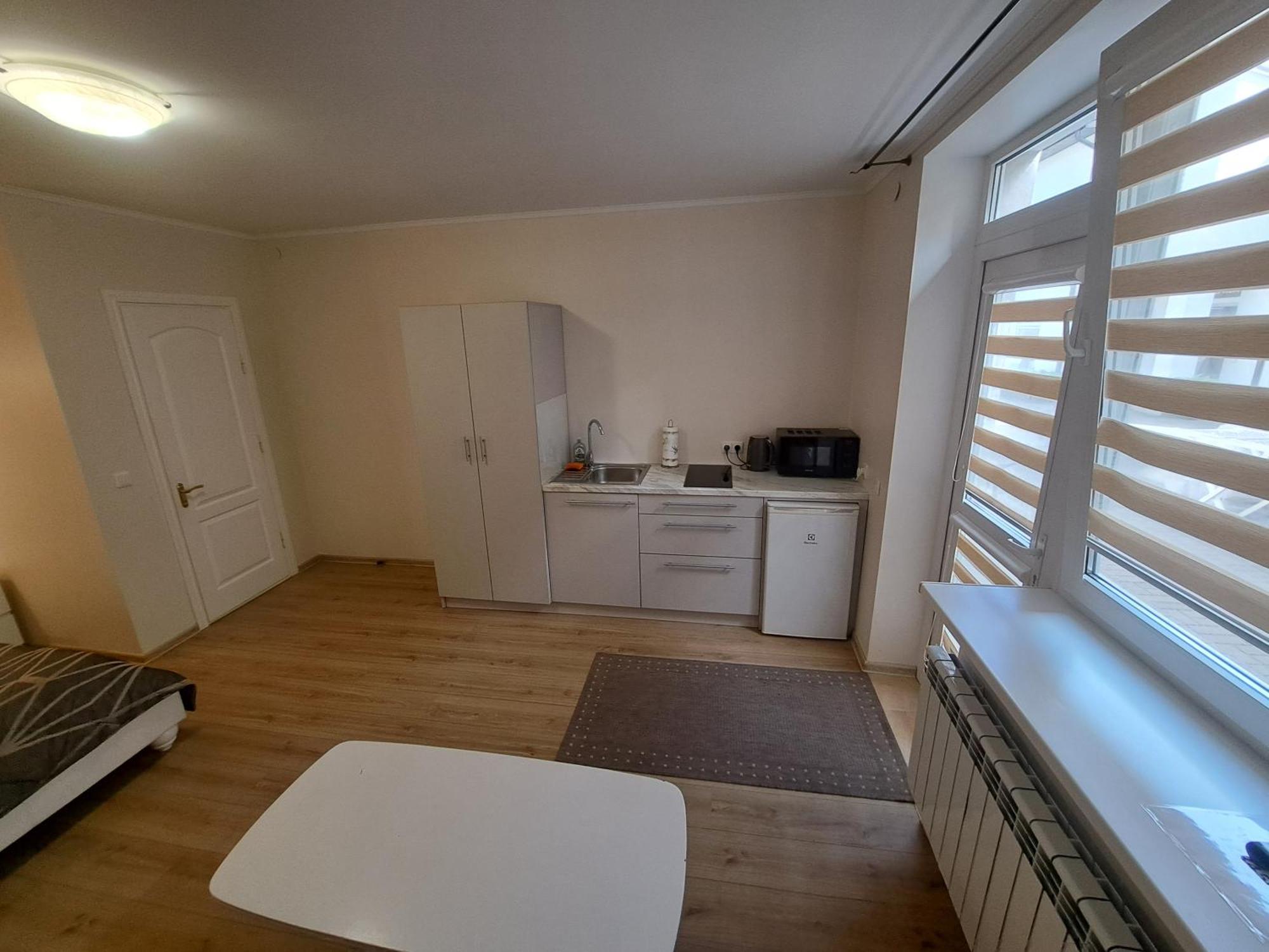 Vila Agava Palanga Exteriér fotografie