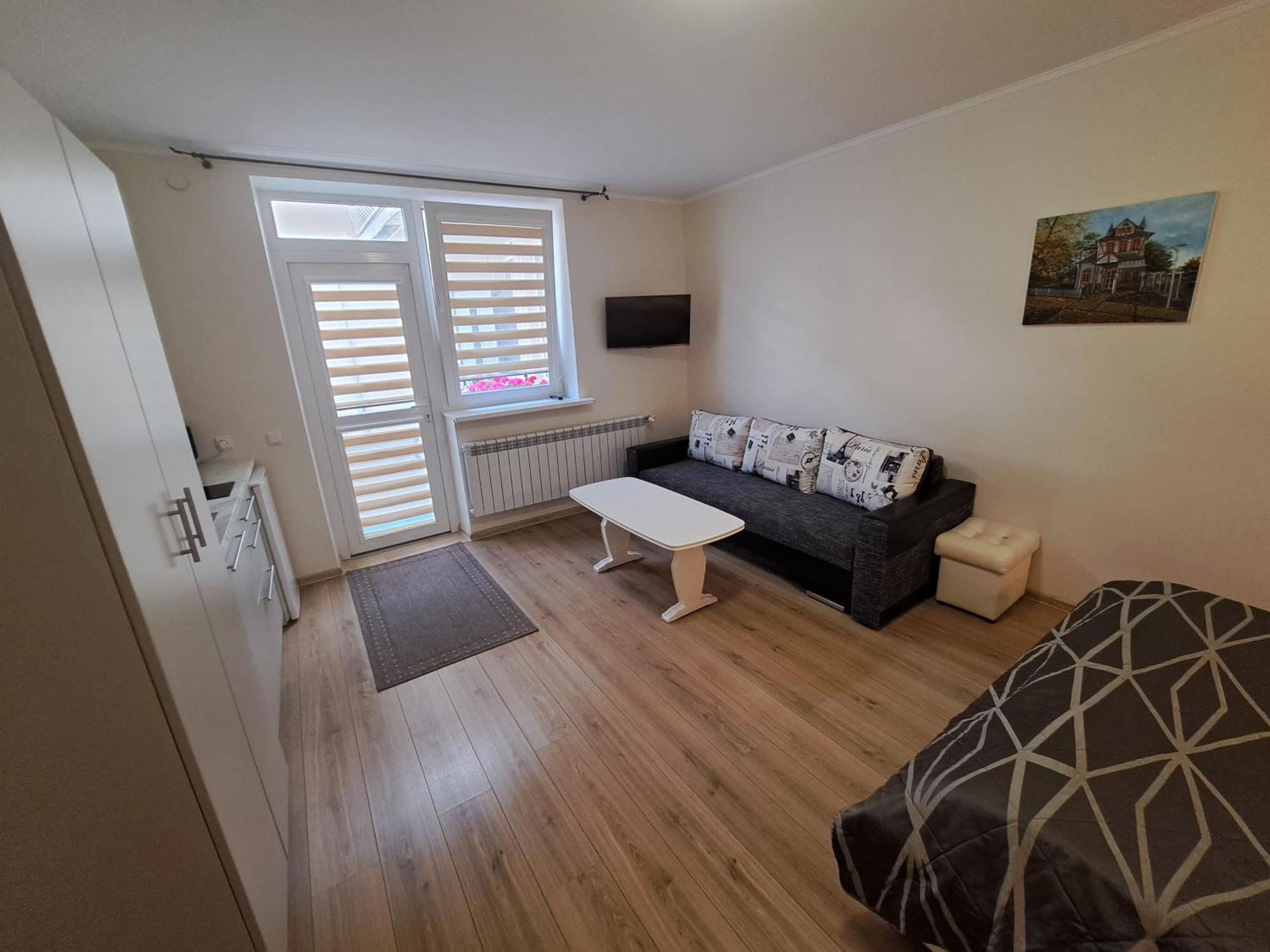 Vila Agava Palanga Exteriér fotografie