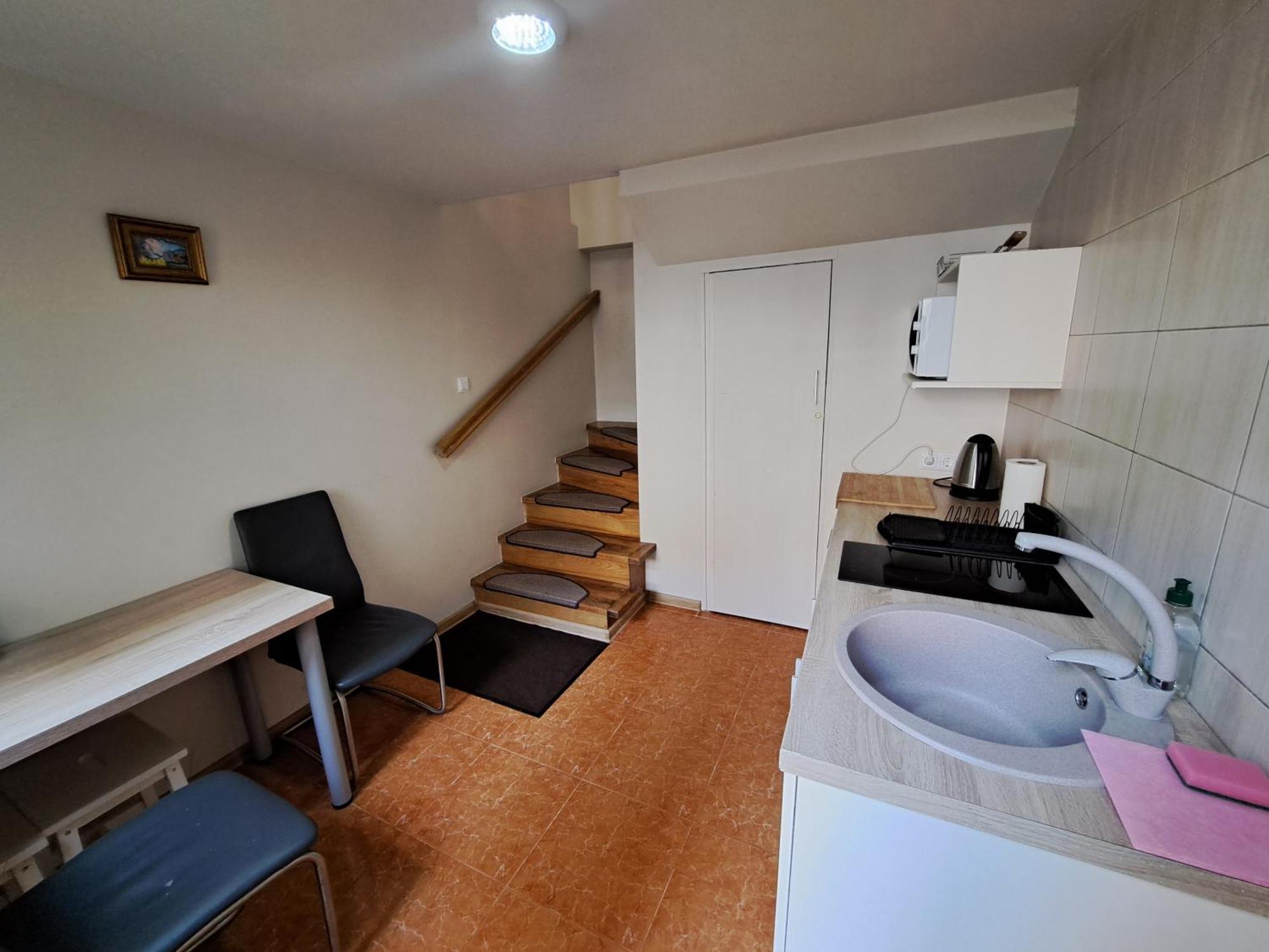 Vila Agava Palanga Exteriér fotografie