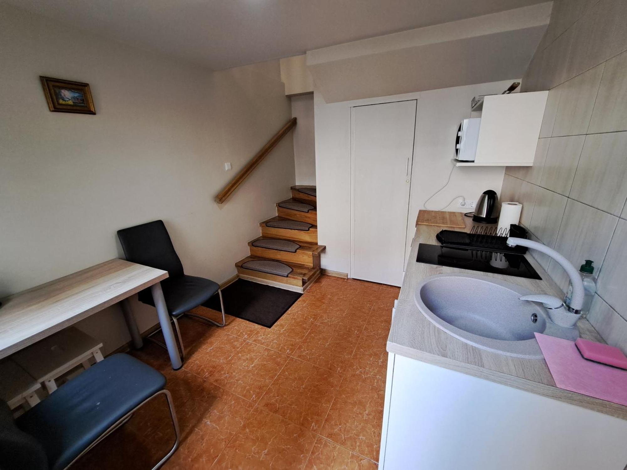 Vila Agava Palanga Exteriér fotografie