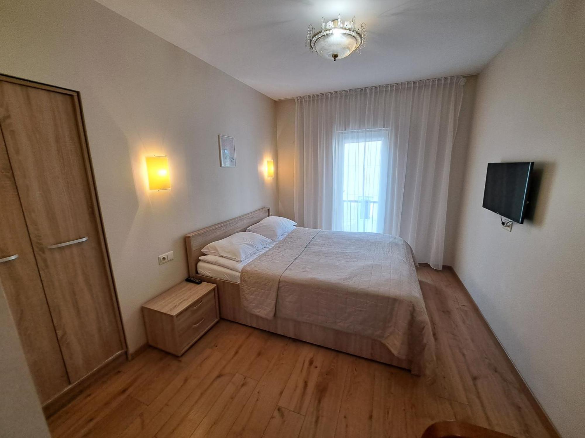 Vila Agava Palanga Exteriér fotografie