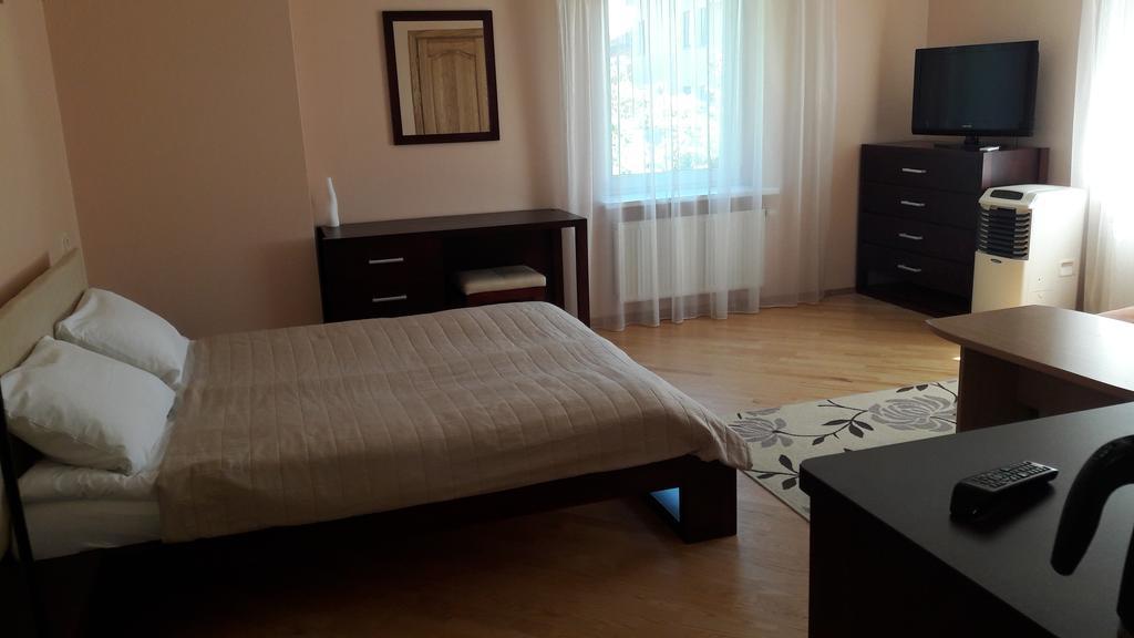 Vila Agava Palanga Exteriér fotografie