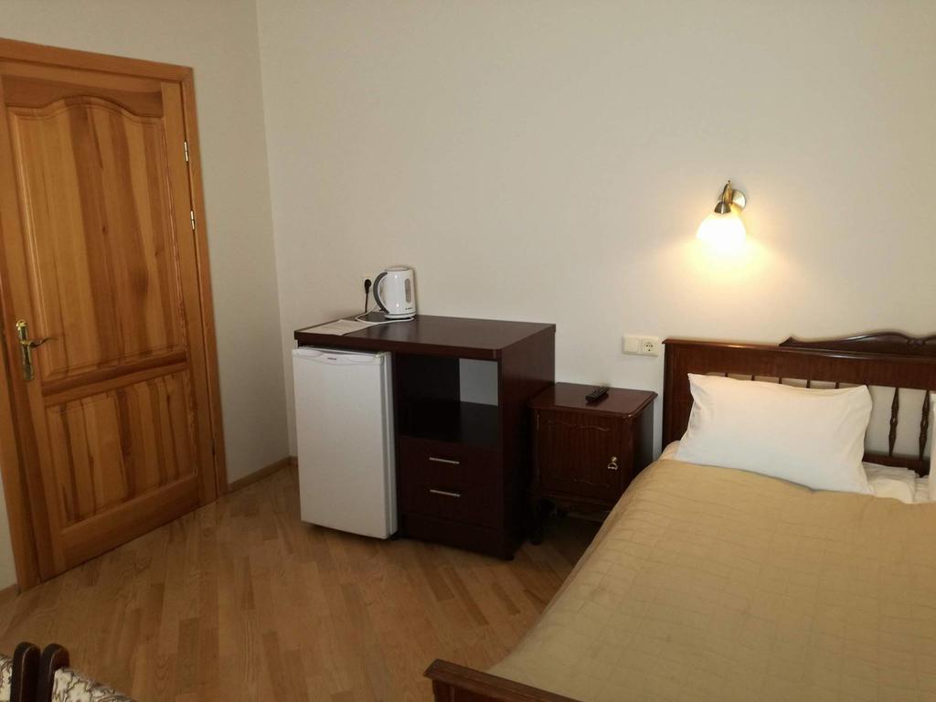 Vila Agava Palanga Exteriér fotografie