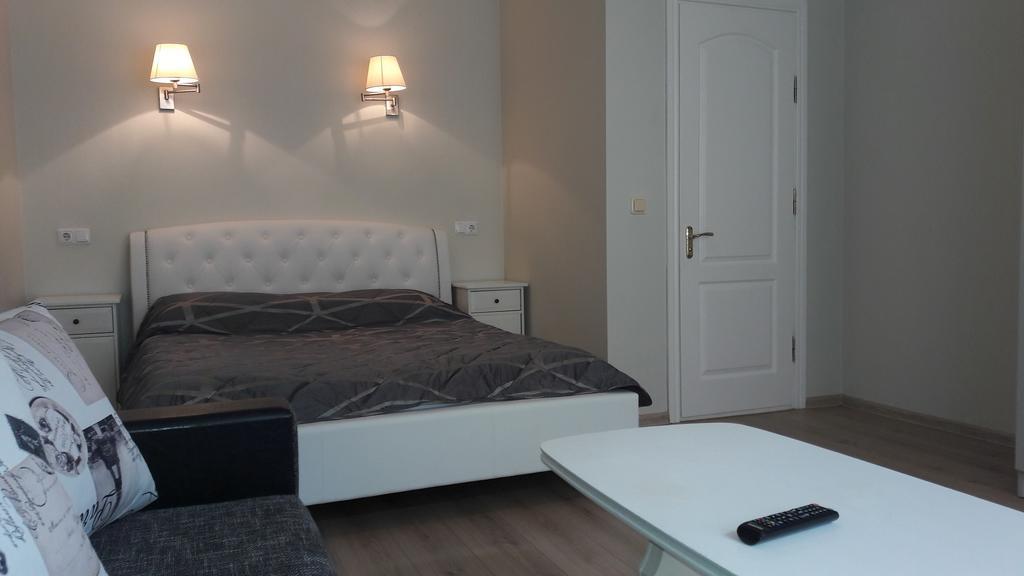 Vila Agava Palanga Exteriér fotografie