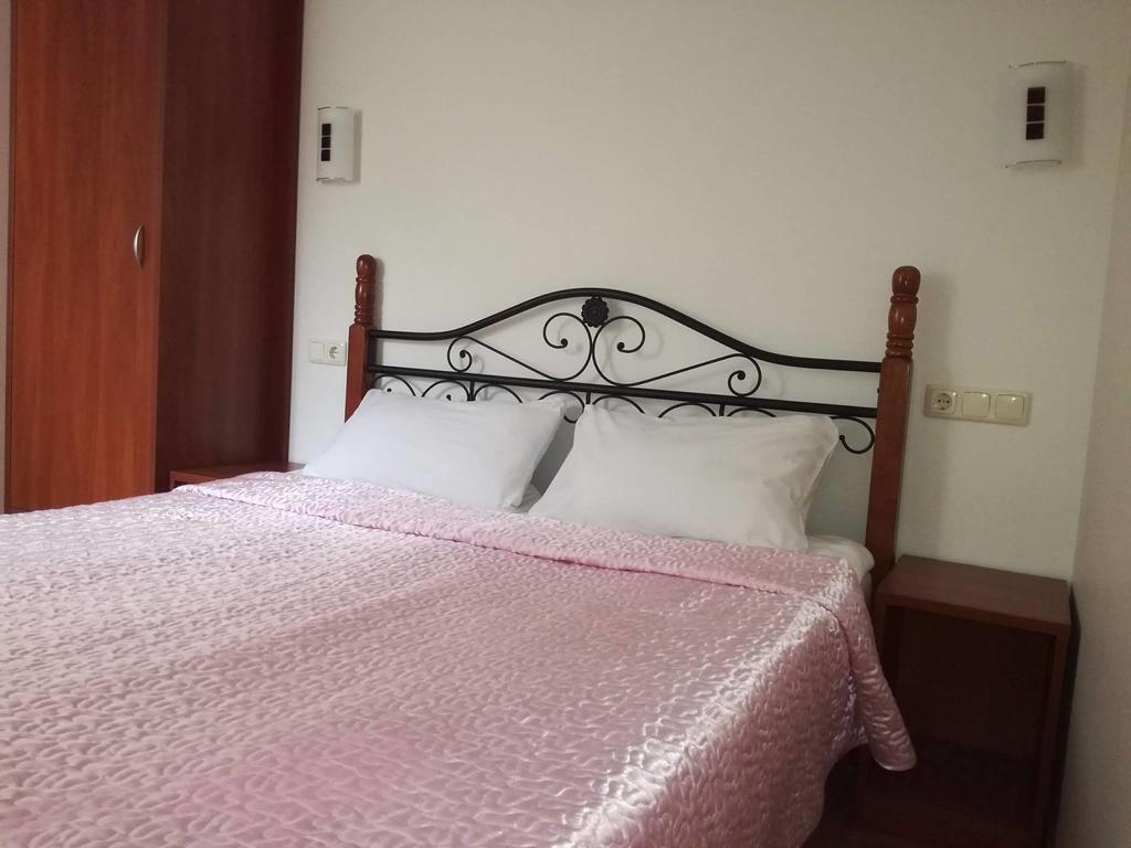 Vila Agava Palanga Exteriér fotografie